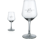 Weinglas - Vin de Bordeaux 