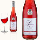 2017 Tavel Les Lauzeraies Vignerons de Tavel Ros&eacute;wein