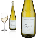 2017 Muscadet S&egrave;vre Maine sur Lie Domaine de la...