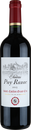 2015 Saint-Emilion Grand Cru Ch&acirc;teau Puy Razac Rotwein