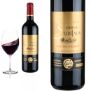 2016 Blaye C&ocirc;tes de Bordeaux Ch&acirc;teau Subilaux...