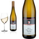 2017 Riesling - trocken Burg Cochem Editha Gr&auml;fin...