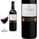 2016 Bordeaux Ch&acirc;teau Talaise Rotwein