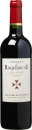 2016 Lalande de Pomerol Ch&acirc;teau de Roquebrune Rotwein