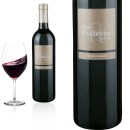 2015 M&eacute;doc Ch&acirc;teau Poitevin Cru Bourgeois...