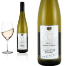 2016 Morio-Muskat - Sp&auml;tlese Gau-Algesheimer...