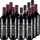 12 Flaschen Probierpaket Saint-Emilion Grand Cru Rotwein