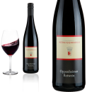 2012 Sankt-Laurent  Acolon Oppenheimer Schloss lieblich...