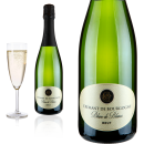 Cr&eacute;mant de Bourgogne Blanc de Blanc Cave...