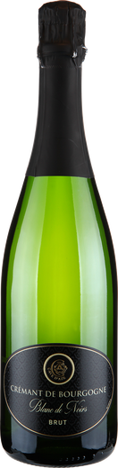 Cr&eacute;mant de Bourgogne &raquo;Blanc de Noir&laquo; Cave dAz&eacute; - Ros&eacute;wein, brut - Pr&auml;miert