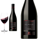 2013 Collioure Premium Terres des Templiers Rotwein