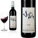 2014 Merlot Monferrato Vera Cascina Garitina Rotwein