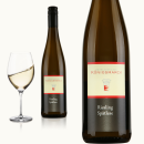 2014er Oppenheimer G&uuml;ldenmorgen Riesling S&uuml;ss...