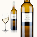 2015er Chardonnay &raquo;Tarani&laquo; Vinovalie -...