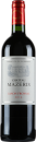 2014 Canon-Fronsac Ch&acirc;teau Mazeris Rotwein