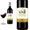 2012 Bordeaux Sup&eacute;rieur Ch&acirc;teau Barat...