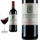 2014 Saint-Georges Saint-Emilion Ch&acirc;teau Macquin...