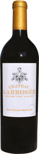 2012 Saint-Emilion Ch&acirc;teau lArros&eacute;e Grand Cru Class&eacute; Rotwein