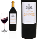 2012 Saint-Emilion Ch&acirc;teau lArros&eacute;e Grand...