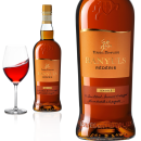 Banyuls blanc Rederis - demi-doux -Terres des Templiers -...