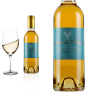 2010 Sauternes Cypr&egrave;s de Climens 2me Vin de...