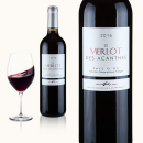 2016er Merlot &raquo;Les Acanthes&laquo; Vignerons de...