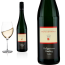 2016 Riesling - trocken Rheingau - Hallgarten Editha...