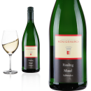 2017 Riesling Qualit&auml;tswein halbtrocken Editha...