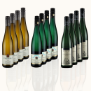 12 Flaschen Probierpaket &raquo;3 x Riesling - 3 x...
