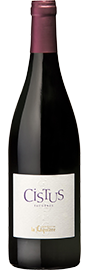 2015er Faug&egrave;res &raquo;Cistus&laquo; Ch&acirc;teau de La Liqui&egrave;re - Rotwein, trocken
