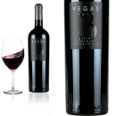 2015 Castilla y Leon Vegas Bodegas Avelino Vegas Rotwein