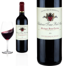 2014 Montagne Saint-Emilion Ch&acirc;teau Tour Bel-Air...