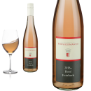 2018 Rheinhessen Rose BIO-Wein Editha Gr&auml;fin von...
