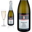 Riesling-Sekt - trocken...