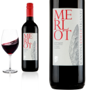 2016 Colli Euganei Merlot I Fossili Viticoltori Riuniti...