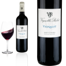 2016 Saint-Chinian Vignalet Vignobles Belot Rotwein