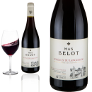 2016 C&ocirc;teaux du Languedoc Mas Belot Vignobles Belot...