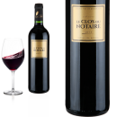 2015 C&ocirc;tes de Bourg Tradition Ch&acirc;teau Le Clos...