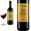2016 Bordeaux Camarsac Thierry Lurton Rotwein