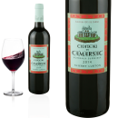 2014 Bordeaux Sup&eacute;rieur Ch&acirc;teau de Camarsac...
