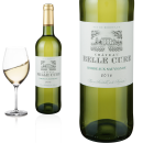 2016 Bordeaux Sauvignon Ch&acirc;teau Belle Cure...
