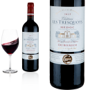 2015 M&eacute;doc Ch&acirc;teau Les Tresquots Cru...