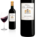 2014 Saint-Est&egrave;phe Cos Labory Grand Cru...