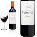 2015 Margaux Ch&acirc;teau Desmirail Grand Cru...