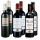 6 Fl. Sparpaket Medoc - pr&auml;mmiert Bordeaux  Rotwein