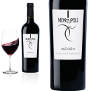 2016 Montepulciano dAbruzzo Montopuli Cantina Miglianico...