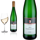 2016 Gew&uuml;rztraminer - trocken BIO-Wein Oppenheimer...