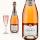 Champagne Grand Cru Mailly Brut Ros&eacute; Ros&eacute;champagner