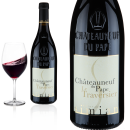 2015 Ch&acirc;teauneuf du Pape Le Traversier...