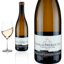 2016 Chablis 1er Cru Fourchaume Domaine Roland...